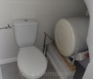 Location Appartement 1 pièce 18m² CUGES LES PINS 13780 - Photo 5