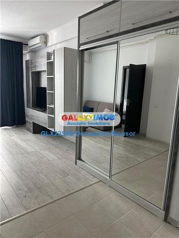 Apartament 2 Camere, Rezervelor 54, Militari Residence, 380 euro - Photo 3
