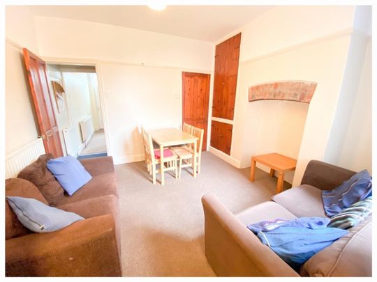 Room in a Shared House, Forres Road, S10 - Photo 1