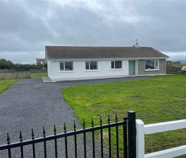 Prospecthill, Maree, Oranmore, Oranmore, Galway, H91PX4K - Photo 1