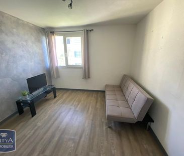 Location Appartement 1 pièce 19m² STE CLOTILDE 97490 - Photo 1