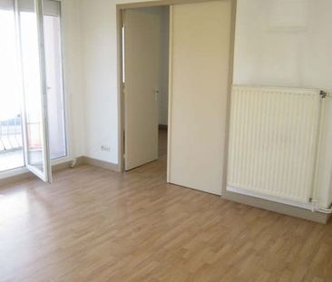 Location Appartement 3 pièces 57m² BESANCON 25000 - Photo 1