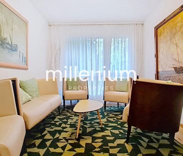 Bel appartement meublé avec jardin à Versoix - Photo 5