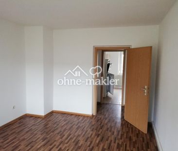 Schöne 3-Zimmerwohnung in Kemnitz/Weischlitz - Foto 1
