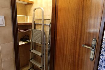 Apartamento T2 Remodelado e Mobilado no Moinho das Antas