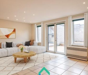 Bel-etage te huur in Pittem - Photo 3