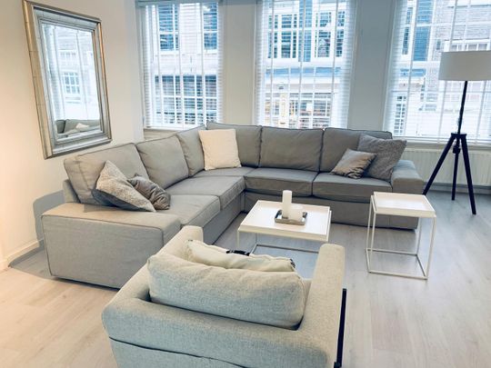 Huidenstraat 81 1016 ES Amsterdam - Photo 1