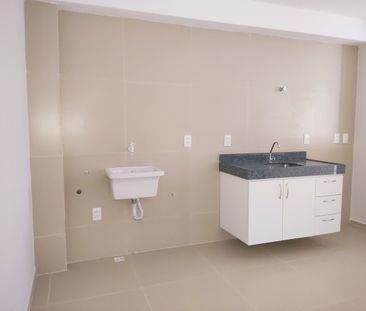 ALDEOTA - APARTAMENTO - ANTONIO AUGUSTO, 985 AP 03 COMPACT HOME - Foto 1