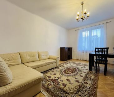 Po remoncie | 2 pokoje | Oddzielna kuchnia 47 m² - Zdjęcie 5