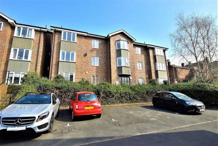 1 bedroom flat to rent - Photo 2