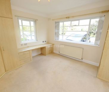 Monarch Court Hampstead Garden Suburb N2 - Photo 5