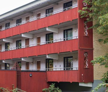 Badstugatan, Karlskoga - Foto 3