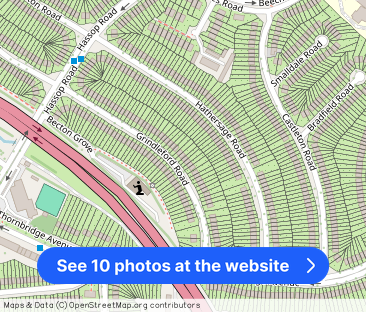 Grindleford Road, Birmingham, B42 - Photo 1