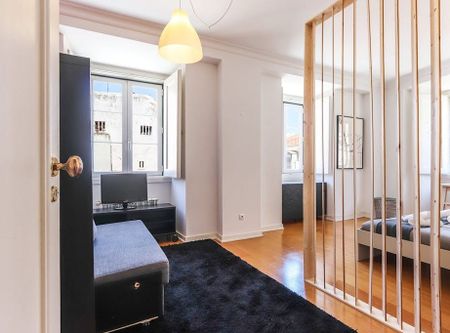 Praça de Luís de Camões, Lisbon, Lisbon 1200-243 - Photo 3