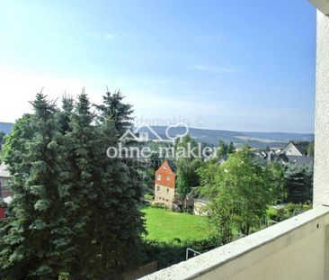 Einziehen und wohlfühlen! Helle 2-Zimmer Erstbezug mit Kamin, Balko... - Photo 5