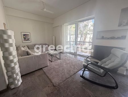Διαμέρισμα για ενοικίαση Κολωνάκι (Κολωνάκι - Λυκαβηττός) - Φωτογραφία 2