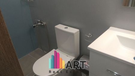 Διαμέρισμα για ενοικίαση Λόφος Αξιωματικών (Περιστέρι) - Photo 5