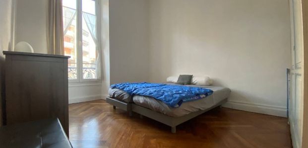 Location Appartement T3 - Photo 1