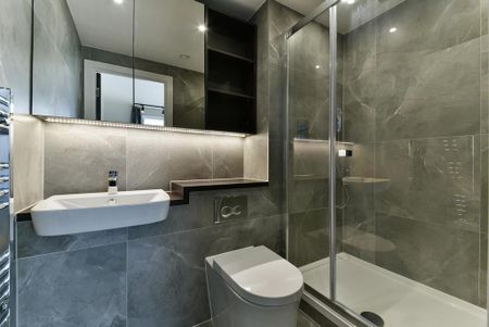 2 bedroom apartment to rent - Photo 4