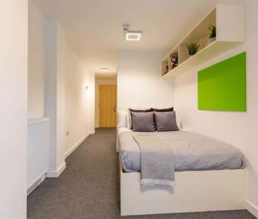 Standard Ensuite - Photo 5