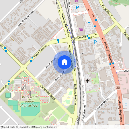 3A Bray Street, WA 6111, Kelmscott