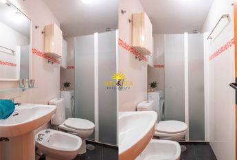 GROUND FLOOR ONE-BEDROOM APARTMENT – SANTIAGO DE LA RIBERA