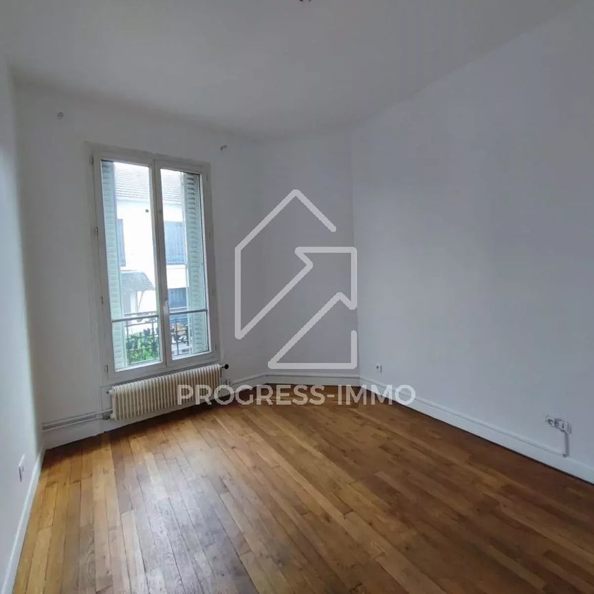 Colombes à louer T3 43,55m2 - Photo 1