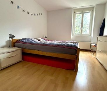 3-ROOM APARTMENT IN BERN - LÄNGGASSE, FURNISHED, TEMPORARY - Foto 3