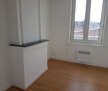 Location Appartement 2 pièces 33m² LILLE 59800 - Photo 1