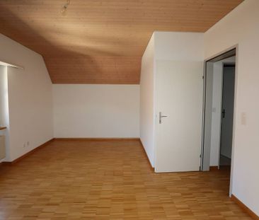 3.5 Zimmer, 87 m², 3. Stock - Foto 3