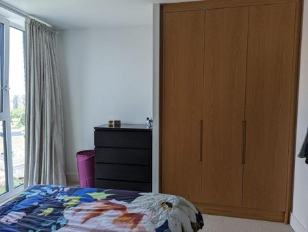 1 Bed Flat, Emily Street, E16 - Photo 5