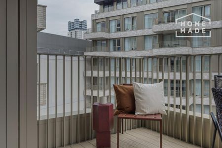 1 bedroom flat to rent - Photo 5