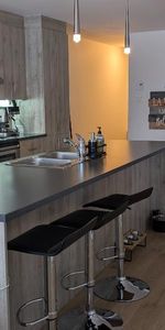 Beau grand 5 1/2 à louer à St-Jean-sur-Richelieu - Photo 3