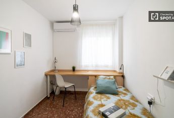 valencia, Valencian Community 46100