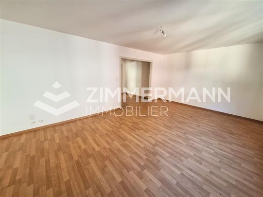 Apartment,3.5,86 - Foto 1