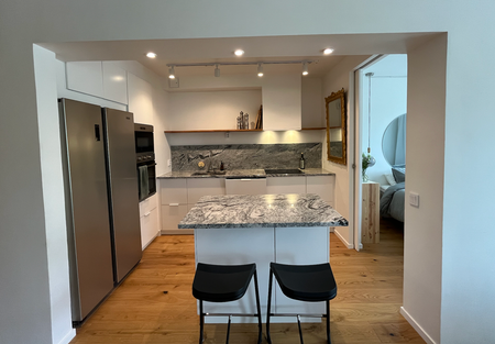 Nilssonsberg, Göteborg - Foto 4