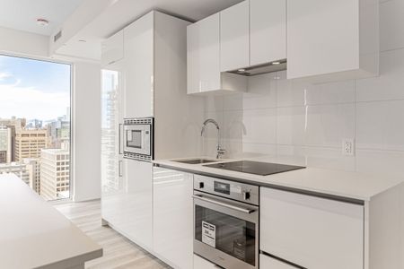 For Lease - 238 Simcoe Street Unit# 2709, Toronto, Ontario - Photo 5