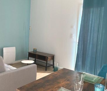 Location Appartement 1 pièce 21m² ROMANS SUR ISERE 26100 - Photo 4