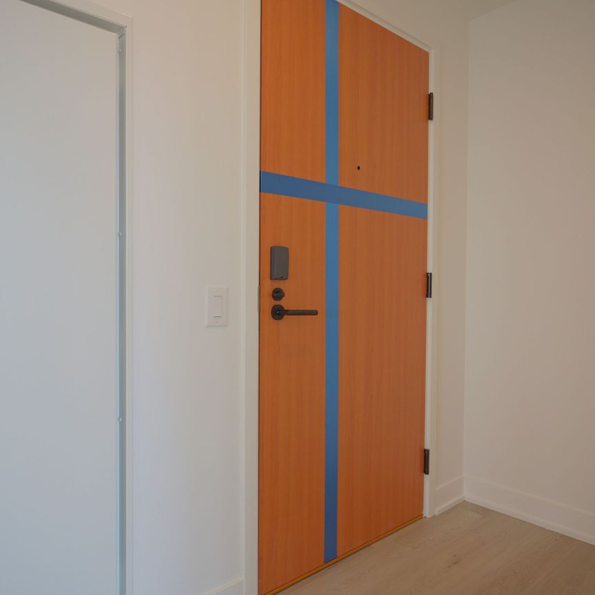 For Lease - 1660 Bloor Street Unit# 911, Toronto, Ontario - Photo 1