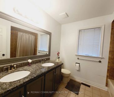 Detached Home For Lease | E9237552 - Photo 4