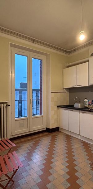 Location Appartement 2 pièces 55m² GRENOBLE 38000 - Photo 1