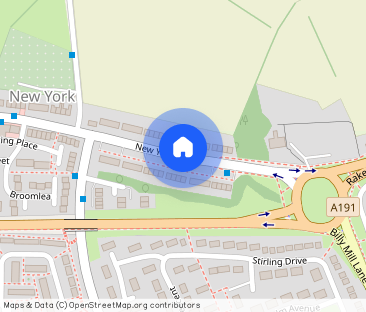 Brookland Terrace, North Shields, NE29 - Photo 1