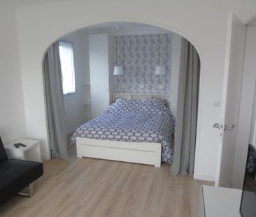 Appartement Le Pellerin 1 pièce(s) - Photo 3