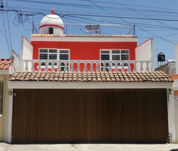 Casa Renta Lomas de Zapopan - Photo 1