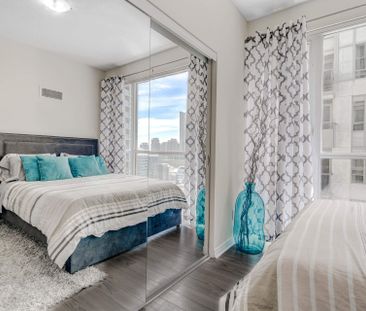For Lease - 352 Front Street Unit# 1702, Toronto, Ontario - Photo 5