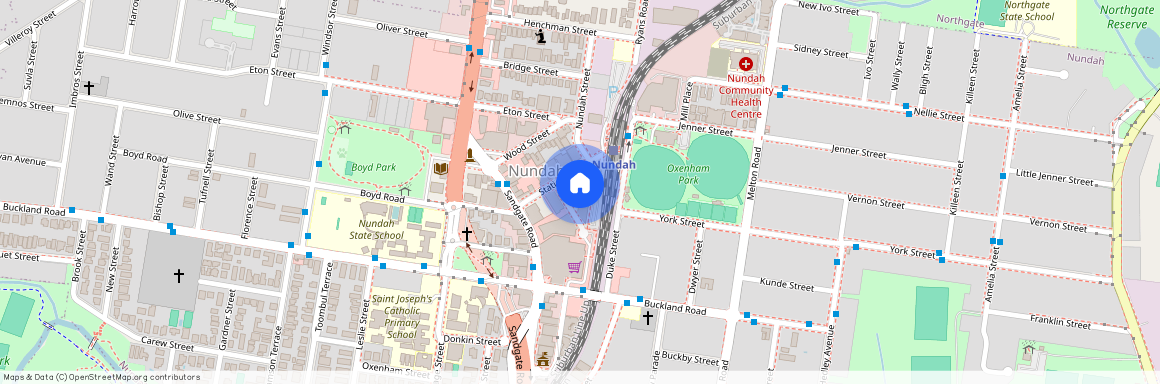 803/16 Aspinall Street, Nundah QLD 4012