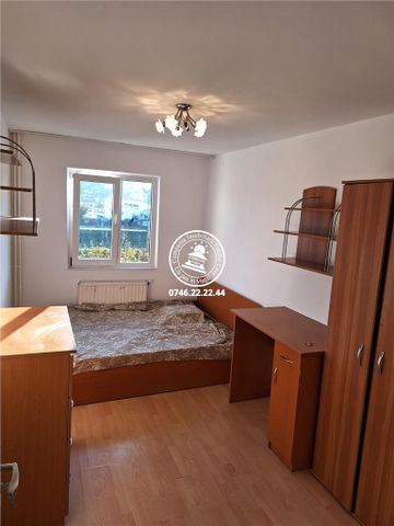 Apartament 3 camere de inchiriat Alexandru cel Bun - Photo 4