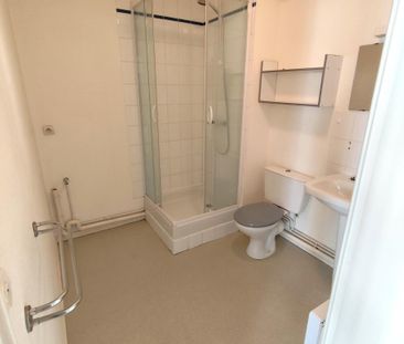 Location appartement à Angers - Photo 5