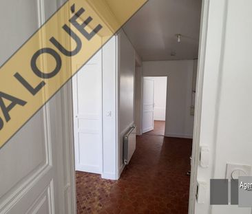 Location Appartement 3 pièces 70m² - Photo 6