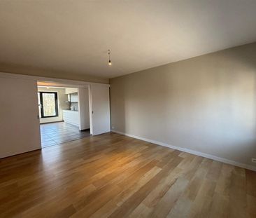 Ruim appartement met zonneterras, vlakbij groene oase! - Foto 4